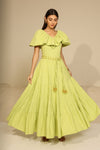 ZESTA Dress