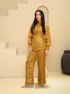 TOPAZ Co-ord