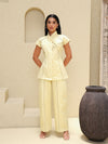 SUNVEIL Co-Ord — Short-Sleeve Edition